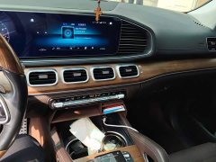 Mercedes-Benz GLS 2022 Facelift GLS 450 4MATIC Luxury - ფოტო 13
