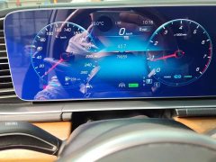Mercedes-Benz GLS 2022 Facelift GLS 450 4MATIC Luxury - ფოტო 14