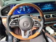 Mercedes-Benz GLS 2022 Facelift GLS 450 4MATIC Luxury - ფოტო 15