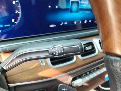 Mercedes-Benz GLS 2022 Facelift GLS 450 4MATIC Luxury - ფოტო 16