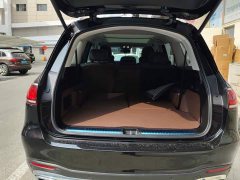 Mercedes-Benz GLS 2022 Facelift GLS 450 4MATIC Luxury - ფოტო 4