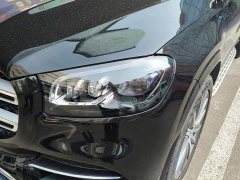 Mercedes-Benz GLS 2022 Facelift GLS 450 4MATIC Luxury - ფოტო 5