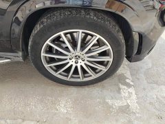 Mercedes-Benz GLS 2022 Facelift GLS 450 4MATIC Luxury - ფოტო 6