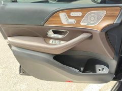 Mercedes-Benz GLS 2022 Facelift GLS 450 4MATIC Luxury - ფოტო 7