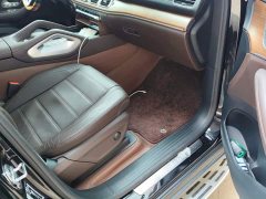 Mercedes-Benz GLS 2022 Facelift GLS 450 4MATIC Luxury - ფოტო 8