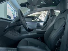 Tesla Model 3 2023 Rear-Wheel Drive - ფოტო 10