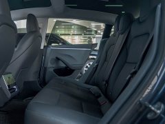Tesla Model 3 2023 Rear-Wheel Drive - ფოტო 11