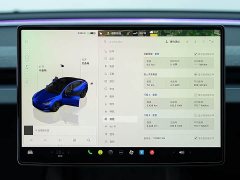 Tesla Model 3 2023 Rear-Wheel Drive - ფოტო 12
