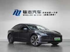 Tesla Model 3 2023 Rear-Wheel Drive - ფოტო 2