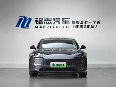 Tesla Model 3 2023 Rear-Wheel Drive - ფოტო 4