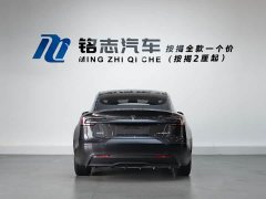 Tesla Model 3 2023 Rear-Wheel Drive - ფოტო 5