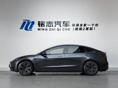Tesla Model 3 2023 Rear-Wheel Drive - ფოტო 6