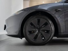 Tesla Model 3 2023 Rear-Wheel Drive - ფოტო 7