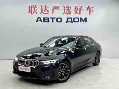 BMW 3 Series 320Li M Sport Package - ფოტო 1