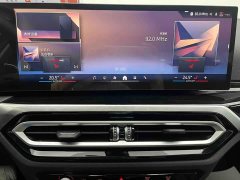 BMW 3 Series 320Li M Sport Package - ფოტო 13