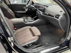 BMW 3 Series 320Li M Sport Package - ფოტო 17