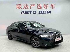 BMW 3 Series 320Li M Sport Package - ფოტო 3