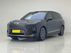 NIO ES8 2026 Six-Seat Executive Luxury Edition - ფოტო 1