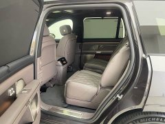 NIO ES8 2026 Six-Seat Executive Luxury Edition - ფოტო 12
