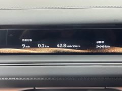 NIO ES8 2026 Six-Seat Executive Luxury Edition - ფოტო 13