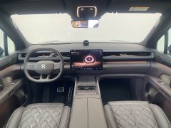 NIO ES8 2026 Six-Seat Executive Luxury Edition - ფოტო 14