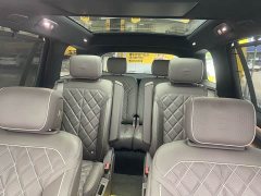 NIO ES8 2026 Six-Seat Executive Luxury Edition - ფოტო 16