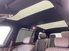 NIO ES8 2026 Six-Seat Executive Luxury Edition - ფოტო 18