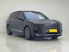 NIO ES8 2026 Six-Seat Executive Luxury Edition - ფოტო 19