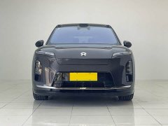 NIO ES8 2026 Six-Seat Executive Luxury Edition - ფოტო 2