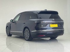 NIO ES8 2026 Six-Seat Executive Luxury Edition - ფოტო 20