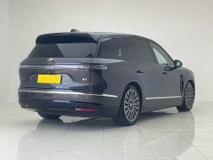 NIO ES8 2026 Six-Seat Executive Luxury Edition - ფოტო 3