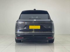 NIO ES8 2026 Six-Seat Executive Luxury Edition - ფოტო 4