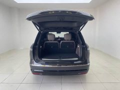 NIO ES8 2026 Six-Seat Executive Luxury Edition - ფოტო 5