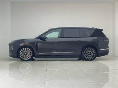 NIO ES8 2026 Six-Seat Executive Luxury Edition - ფოტო 6
