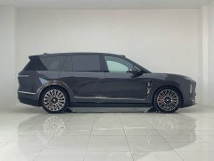 NIO ES8 2026 Six-Seat Executive Luxury Edition - ფოტო 7