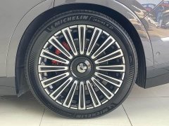 NIO ES8 2026 Six-Seat Executive Luxury Edition - ფოტო 8
