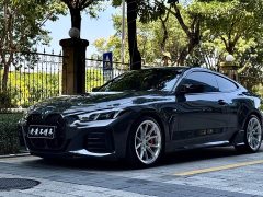 BMW 4 Series 2024 430i M Sport Night Edition - ფოტო 1