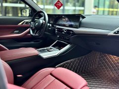 BMW 4 Series 2024 430i M Sport Night Edition - ფოტო 10