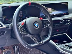 BMW 4 Series 2024 430i M Sport Night Edition - ფოტო 12