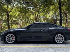 BMW 4 Series 2024 430i M Sport Night Edition - ფოტო 4