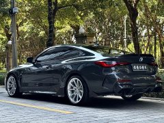 BMW 4 Series 2024 430i M Sport Night Edition - ფოტო 6
