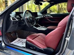 BMW 4 Series 2024 430i M Sport Night Edition - ფოტო 9