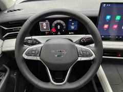 Volkswagen Jetta VS8 280TSI Automatic Premium Edition - ფოტო 12