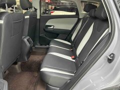 Volkswagen Jetta VS8 280TSI Automatic Premium Edition - ფოტო 19