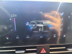 Hyundai Elantra 2022 1.5L CVT Luxury - ფოტო 12