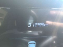 Hyundai Elantra 2022 1.5L CVT Luxury - ფოტო 14