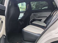 BYD Song Plus New Energy Glory Edition DM-i 150km Flagship Plus 5G - ფოტო 10