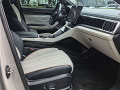 BYD Song Plus New Energy Glory Edition DM-i 150km Flagship Plus 5G - ფოტო 12