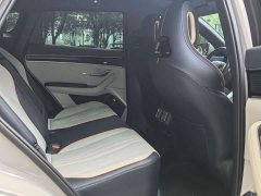 BYD Song Plus New Energy Glory Edition DM-i 150km Flagship Plus 5G - ფოტო 13