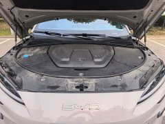 BYD Song Plus New Energy Glory Edition DM-i 150km Flagship Plus 5G - ფოტო 14